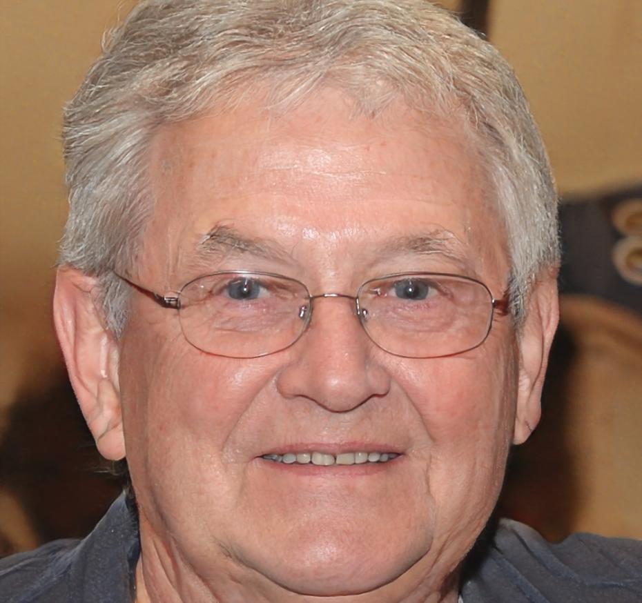 Ignacio Velázquez participante programa gimnasia